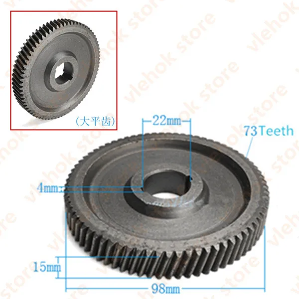 1PCS Замена для Hitachi PH65A PH 65A 65 A PH-65A электрическая палочка топор молоток дрель электроинструмент аксессуары инструменты часть - Цвет: 1PCS