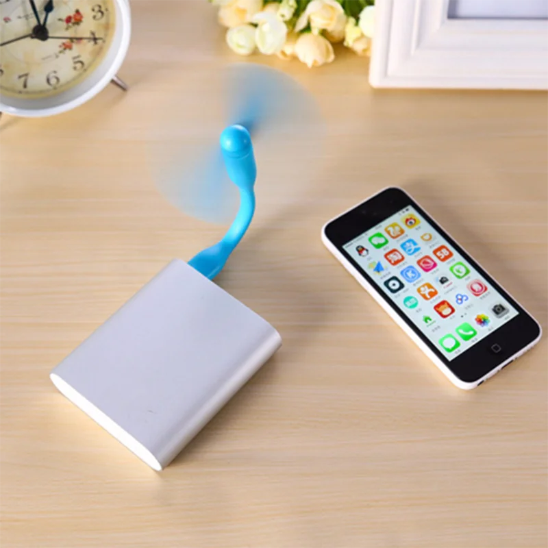 Шт. 1 шт. микро USB и вентилятор охлаждения мобильного телефона для Xiaomi Android iPhone ПК