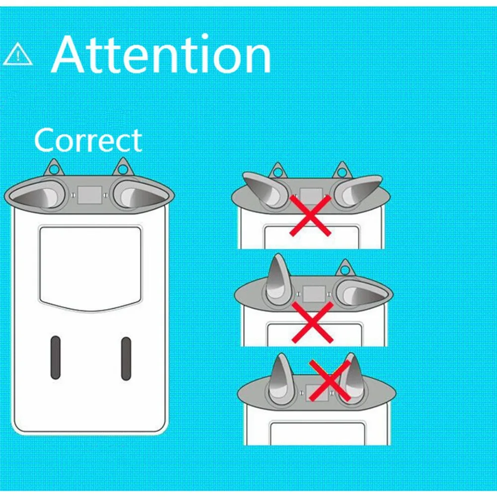 Водонепроницаемый чехол для подводного плавания сухая сумка мобильного