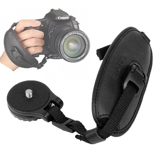 Новый браслет E2 для камеры Canon EOS 1D 5D 7D Mark II III 6D 70D 60D 700D 650D 600D 550D 1100D T5i T4i T3i T2i