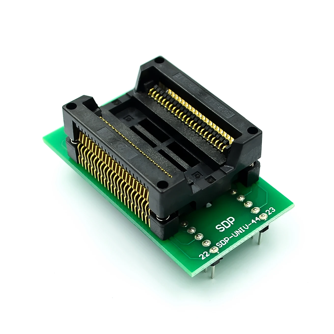 PSOP44 DIP44/SOP44/SOIC44/SA638 B006 IC тестовый адаптер SDP UNV 44PSOP|ic socket|adapter icadapter socket |