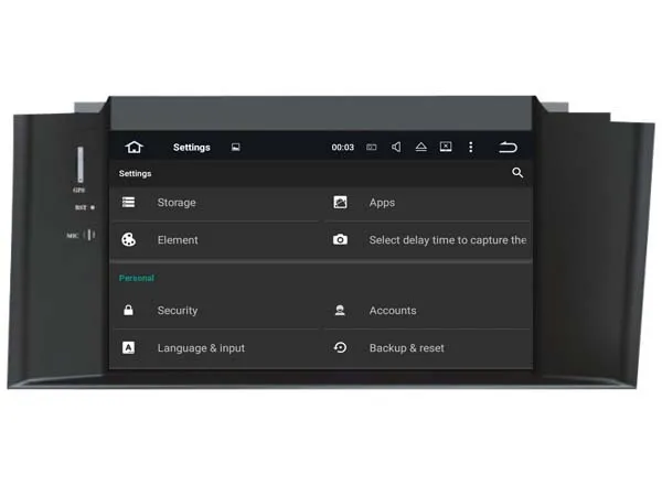 Android 9 0 автомобильный аудио dvd плеер для CITROEN C4L gps Автомобильный мультимедийный