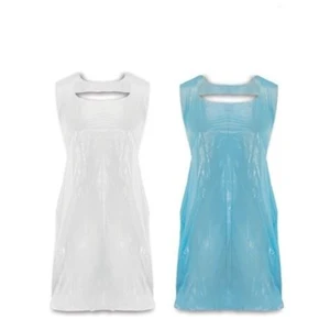 Одноразового использования, для микроблейдинга, фартуки-одноразовые легкие салонные принадлежности для перманентного макияжа SPMU