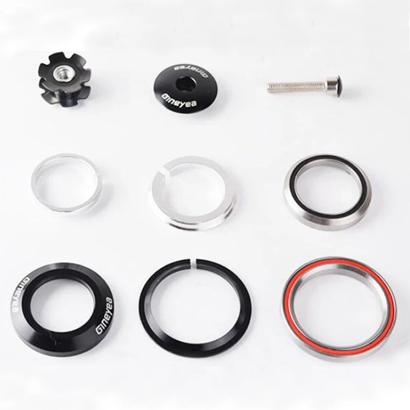 Карбоновая велосипедная Рама TCR гарнитура с герметичным подшипником 41 8 мм-46 9 мм |