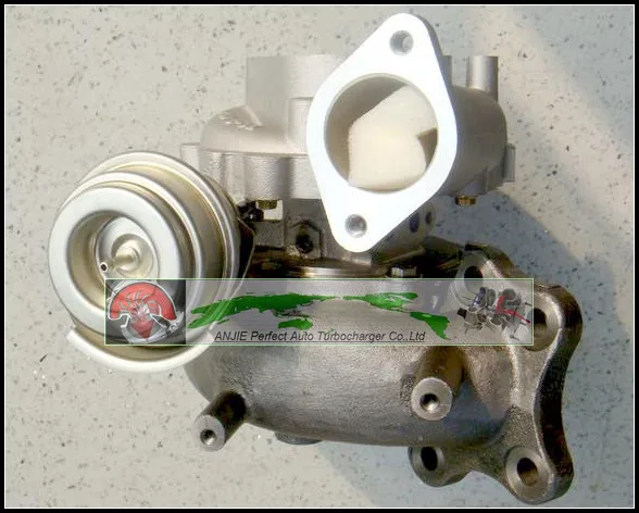GT2056 767720 767720-5005S 767720-5003S 114411-EB70B 114411-EB70C Turbo для NISSAN Navara D40 Pathfinder YD25DDTi YD25 2.5L | Автомобили