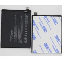 10 шт./лот Li3829T44P6h806435 внутренняя батарея телефона для ZTE Nubia Z11 NX531 3000