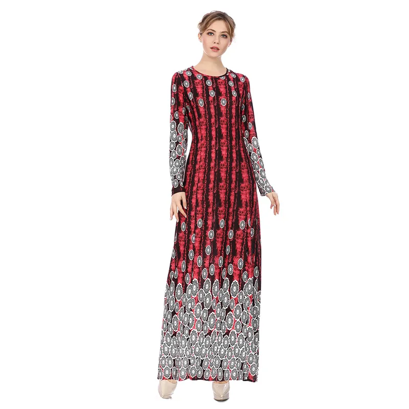 2018 Новое поступление Мода мусульманская женская одежда|muslim woman clothes|muslim womenmuslim