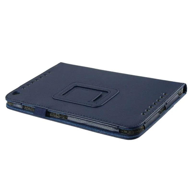 CucKooDo для ASUS MeMO Pad 8 (ME581CL) тонкий складной чехол подставка с автоматическим