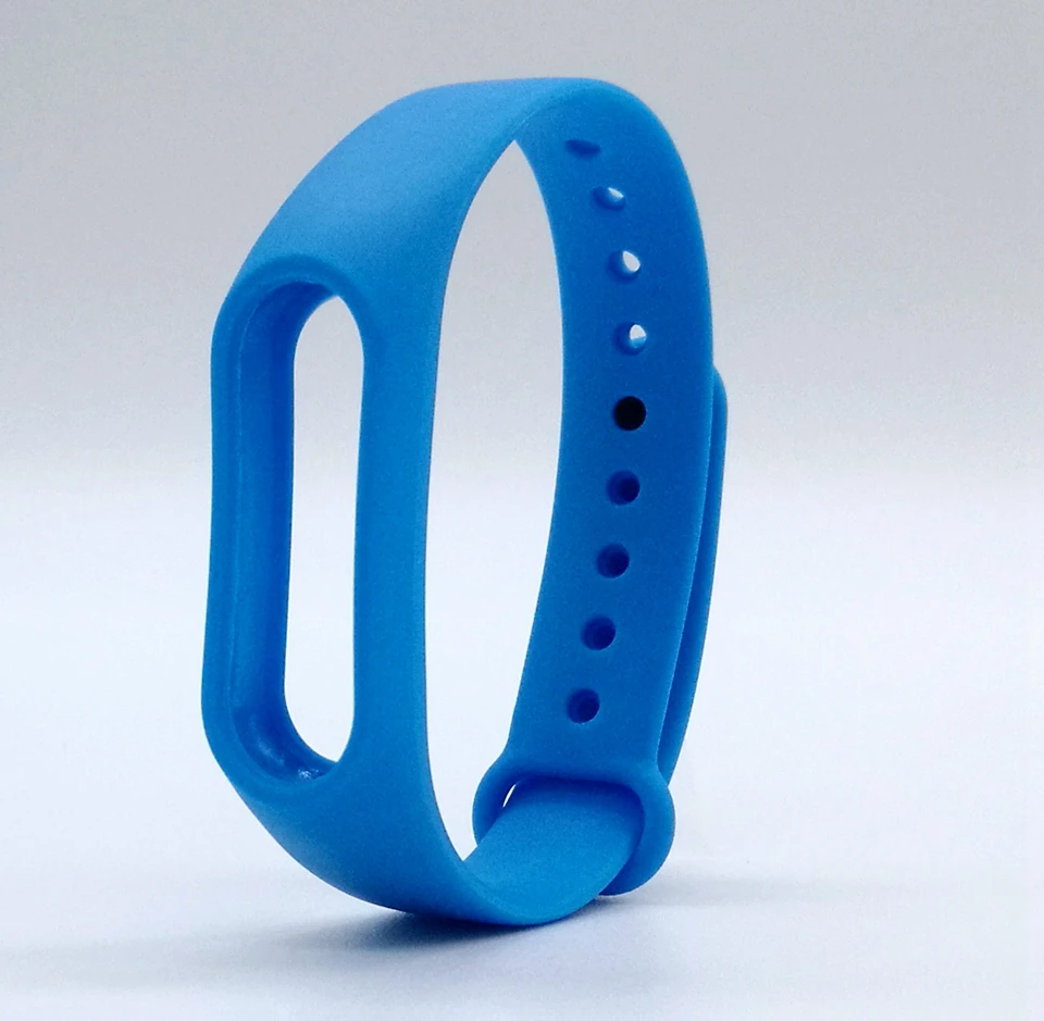 Красочные mi ремень заменить запястье для сяо Mi miband Ми группа 2 смарт браслет