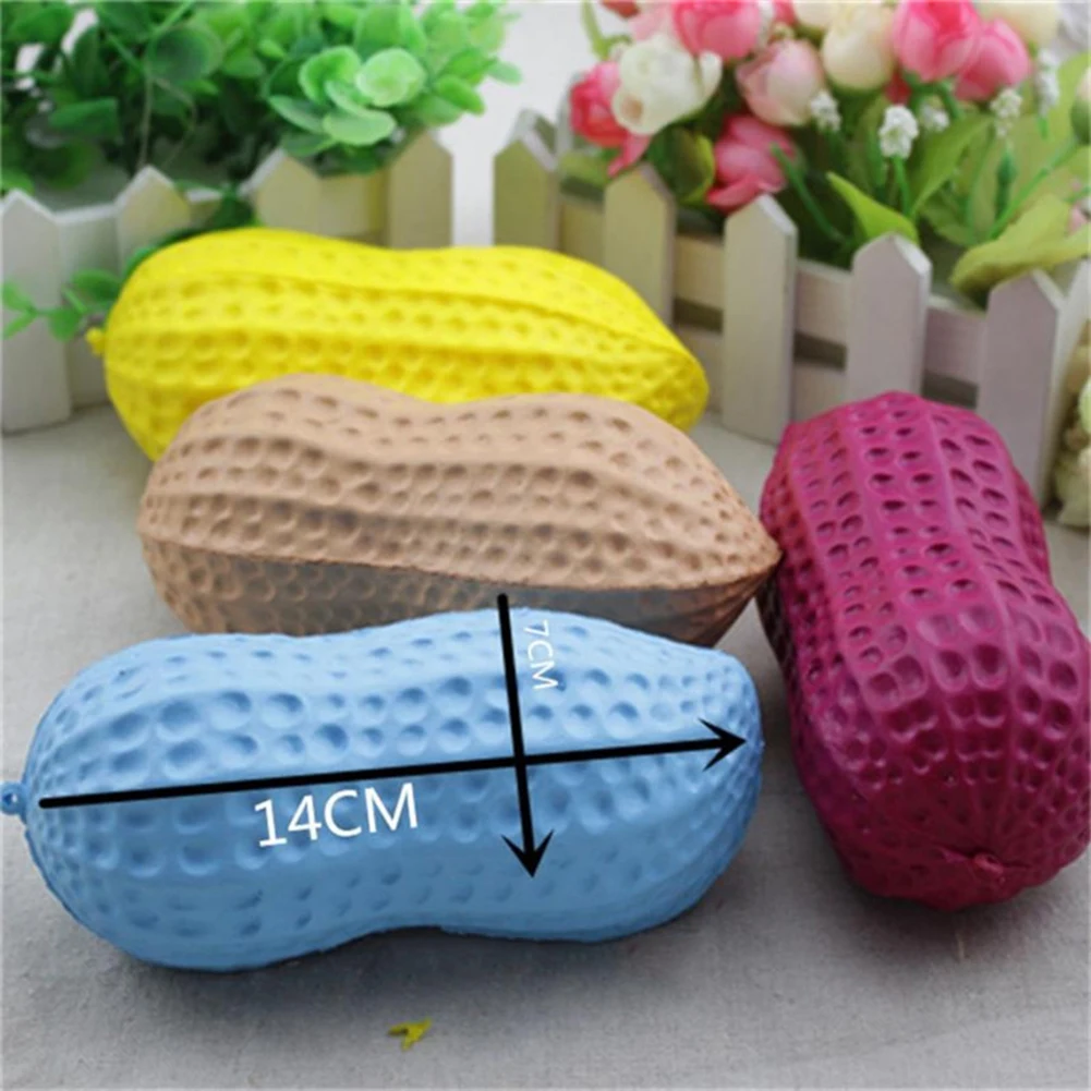 Регулируемые сжимаемые арахисовые медленно восстанавливающие форму ремешки для