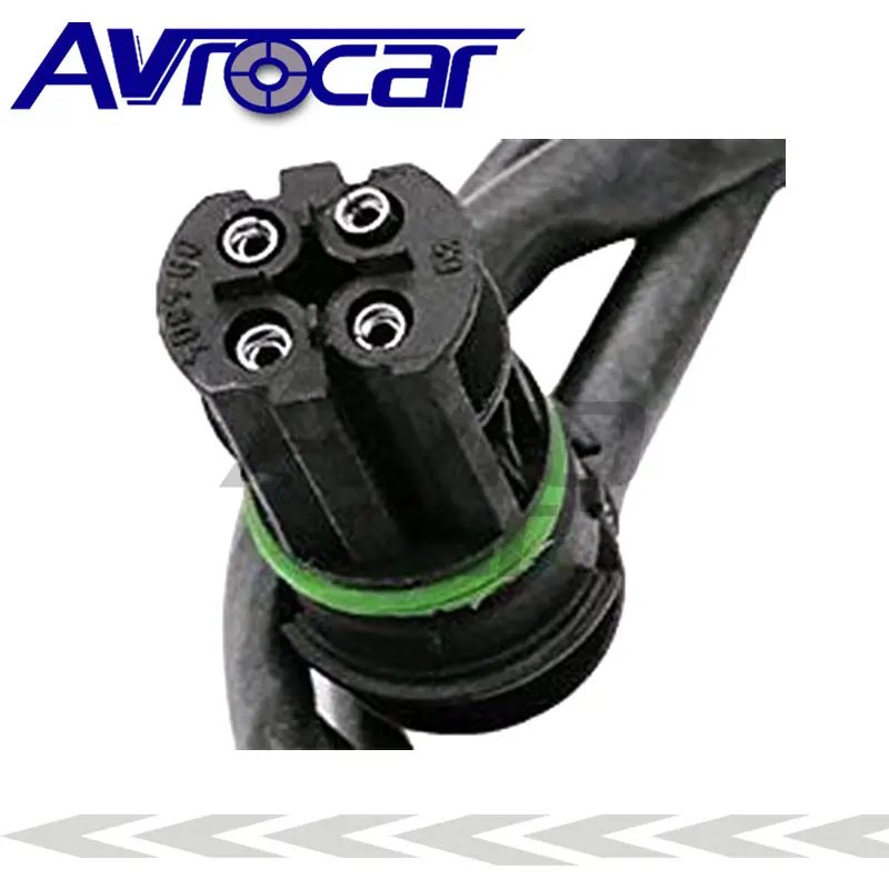 AVROCAR кислородный датчик O2 лямбда соотношения воздушного топлива для BMW 3 серии E39