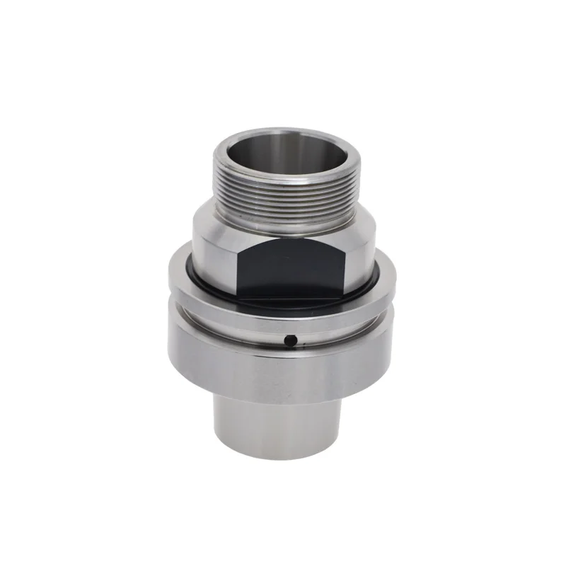 Фото HSK 63F ER16 ER20 ER25 ER32 ER40 70L 100L G2.5 держатель инструмента ЧПУ высокоскоростной деревообрабатывающий станок с точностью 0,002 мм №3