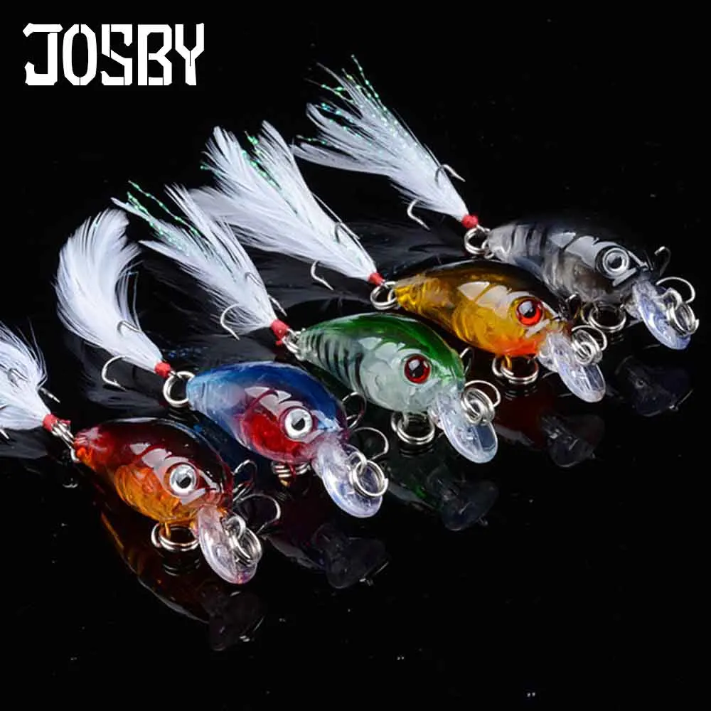 JOSBY воблер втулка снаряжение Карп рыболовные блесны кренкбейт кормушки приманки