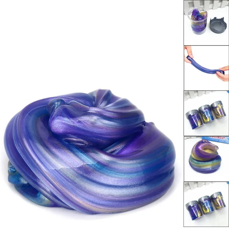 slime Plasticine toy modeling clay for kids Colored Clay magnetic toys Z1229 | Игрушки и хобби