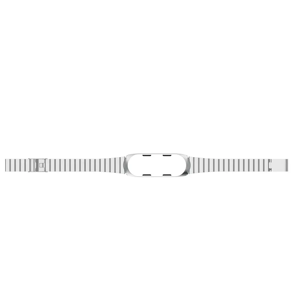 MIband 3/4 smart watchbands+Metal Case Strap For Xiaomi Mi band Bracelet Accessories Stainless Steel Replacement wristband | Наручные