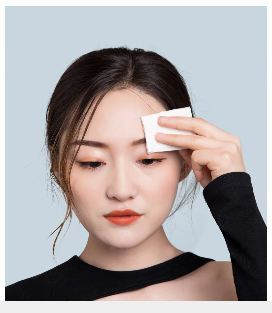 Новый xiaomi mijia youpin DEZONES четырехцветный жидкий карандаш для бровей ультра стойкий