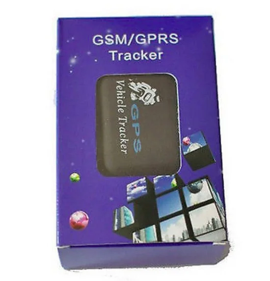 Mini GPS GSM GPRS Tracking SMS Real Time Vehicle Motorcycle Monitor Tracker Free shipping|monitor playstation|monitor lgtracker motorcycle |