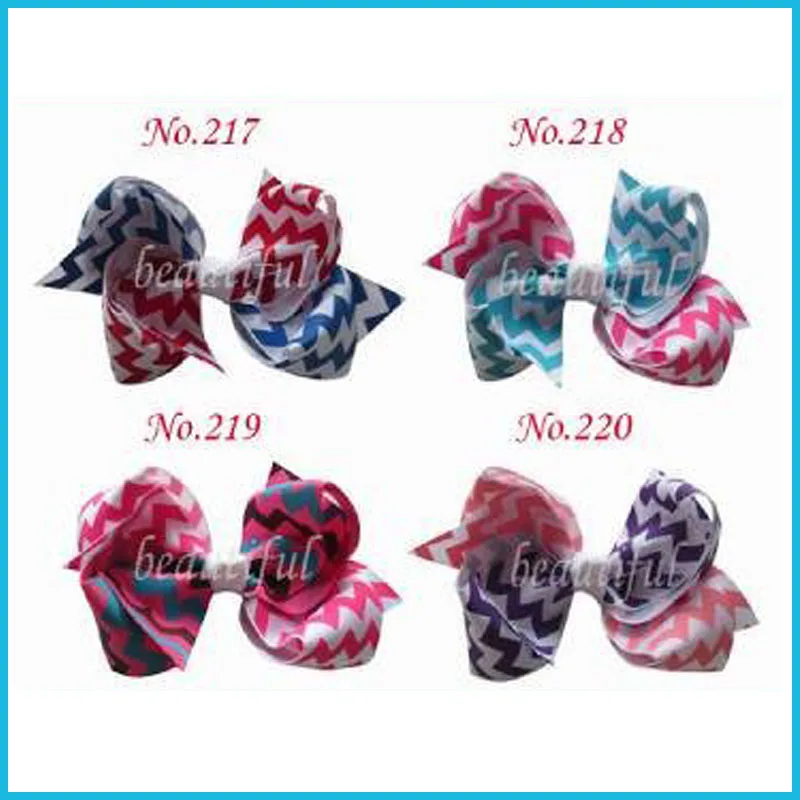 

60pcs Grosgrain Ribbon 4" Ribbon Hair Bows unicorn sculpture princess character angel wing JoJ style bows
