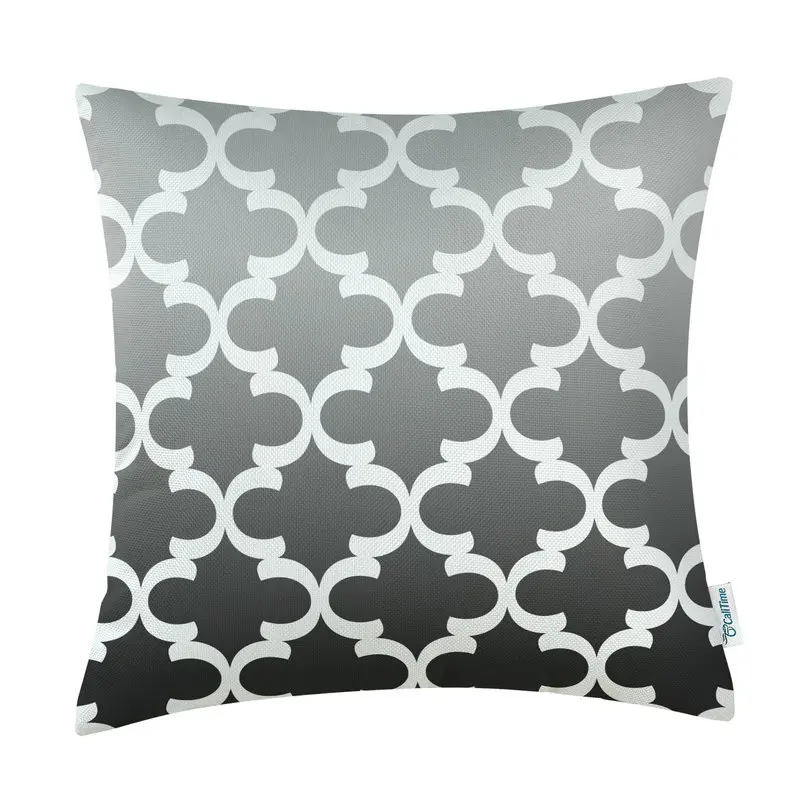 Квадратные CaliTime подушки Подушка раковина Чехлы для дома Диван Постельные