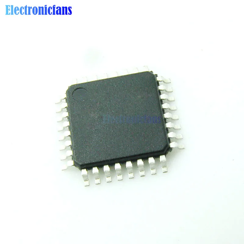 Модуль Pro Mini Atmega328 Atmega328P 3 В 5 8 МГц 16 для последовательной платы совместимой с Arduino
