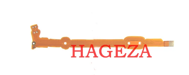 Новый гибкий кабель диафрагмы объектива для SIGM 24-135 мм 18-135 запасная часть (для