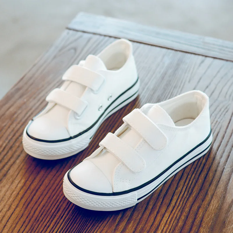 Kids shoes for girl children convirs chuck all stars canvas boys sneakers 2018 Spring autumn girls sneaker enfant | Детская одежда и