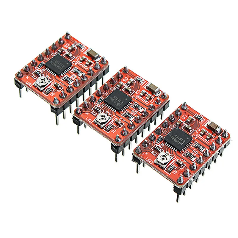 CNC щит V4 + Nano 3 0 доска A4988 axis Драйвер шагового двигателя с 1 шт. USB кабель|Контроллер