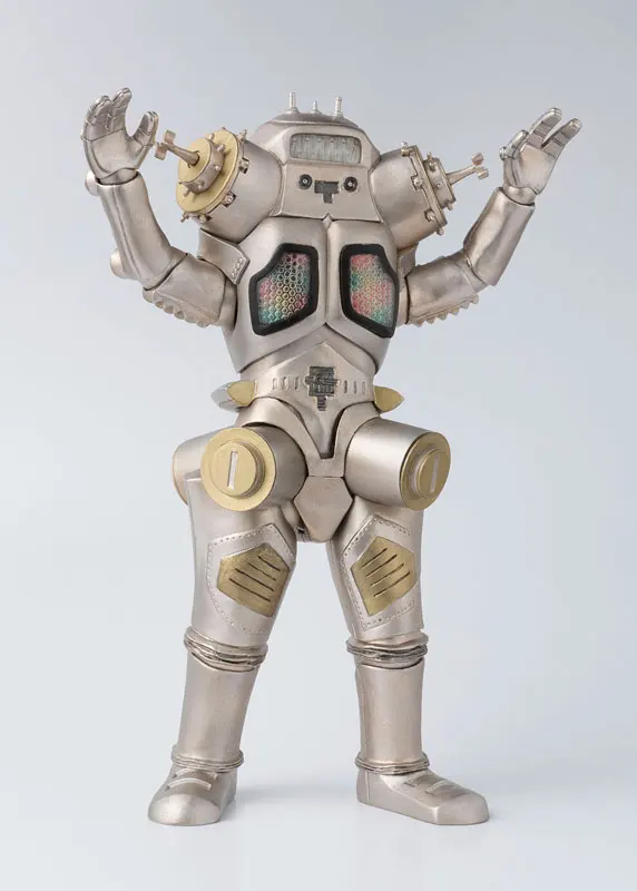 Оригинальный японский аниме Ultra Seven BANDAI тамаши нациями S.H.Figuarts/SHF фигурка короля