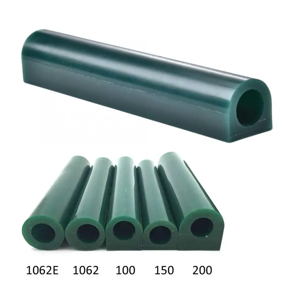 Профессиональное ювелирное кольцо литье воском трубчатое инструмент для