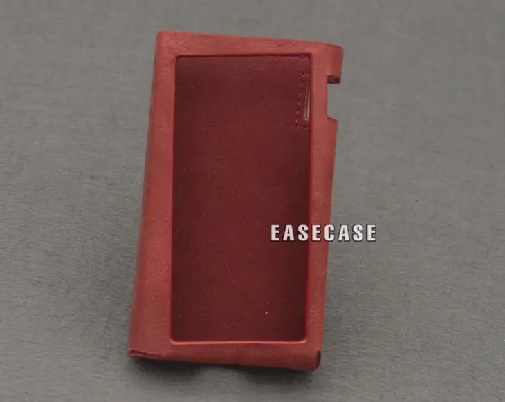 Чехол из натуральной кожи A6 на заказ для IRIVER Astell &amp Kern A norma SR15 | Мобильные телефоны