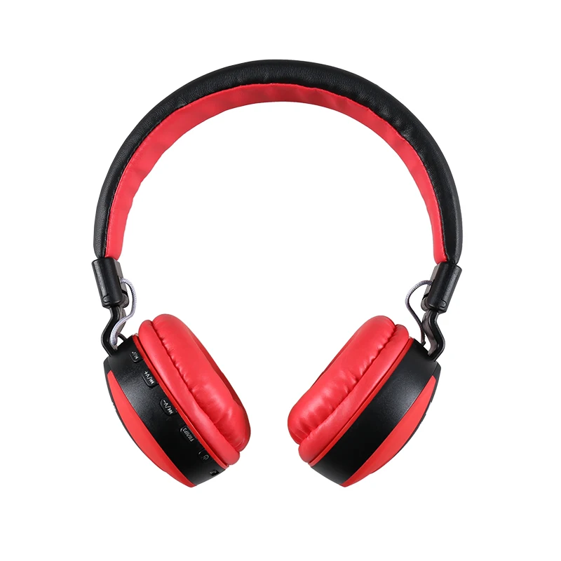 MS-771A Профессиональная Студия DJ наушники с микрофоном за ухо Проводные Hi-Fi наушники-мониторы складные Игровые наушники для ПК