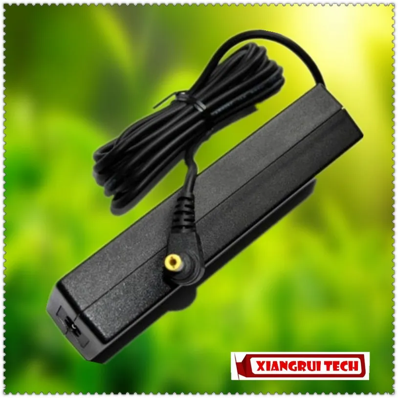 Бесплатная доставка для Fujitsu оригинальный адаптер переменного тока 19 в 4 22 а 80 Вт