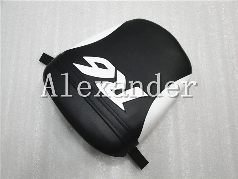 Для Yamaha YZF600 R6 2003 2004 2005 r6 03 04 05 yzf600 YZF 600 yzf крышка заднего сиденья капот Solo Motor Seat