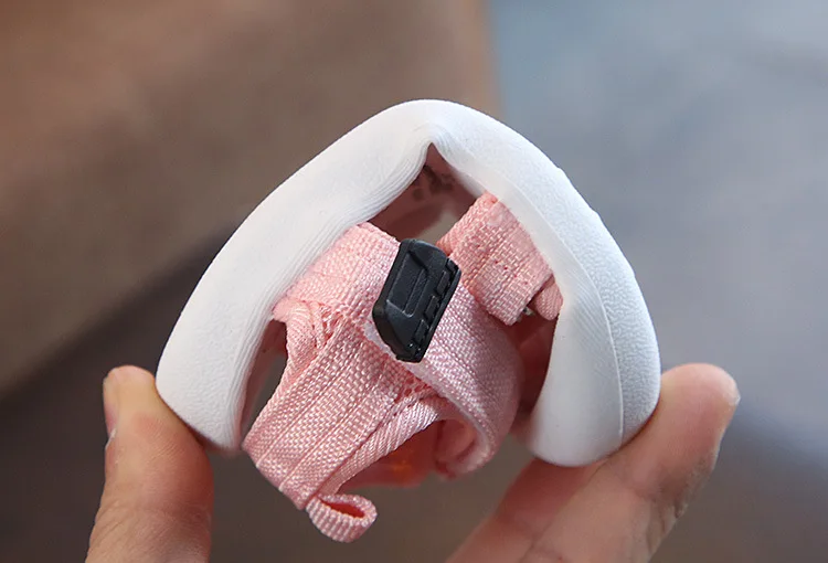 

2020 Summer Infant Toddler Shoes Baby Girls Boys Toddler Sandals Non-Slip Breathable Soft Kid Casual Sandals Shoes