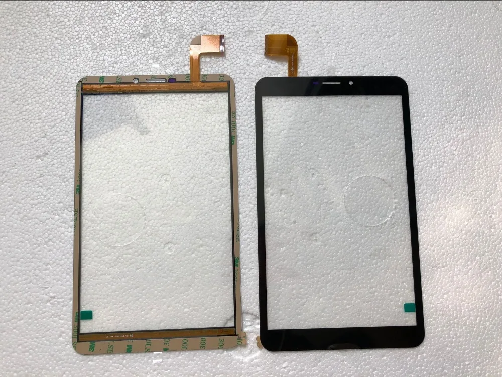 8 дюймовый планшетный ПК Voyo X7 3g версия FPCA 80A15 V01 планшета Стекло дигитайзер