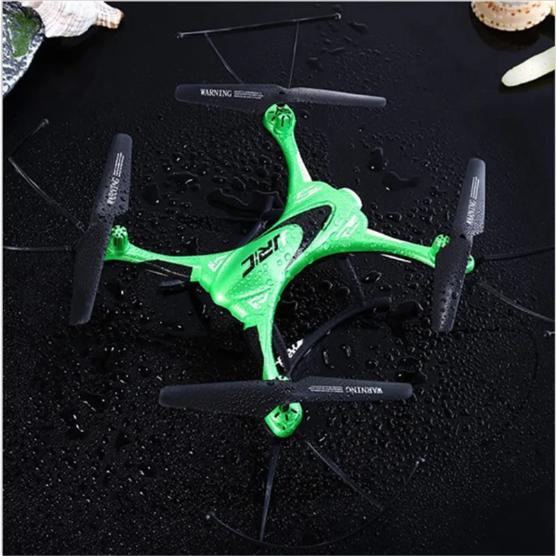 JJR/C JJRC H31 Водонепроницаемый противоударное исполнение 2 4G 4CH 6 оси Квадрокоптер