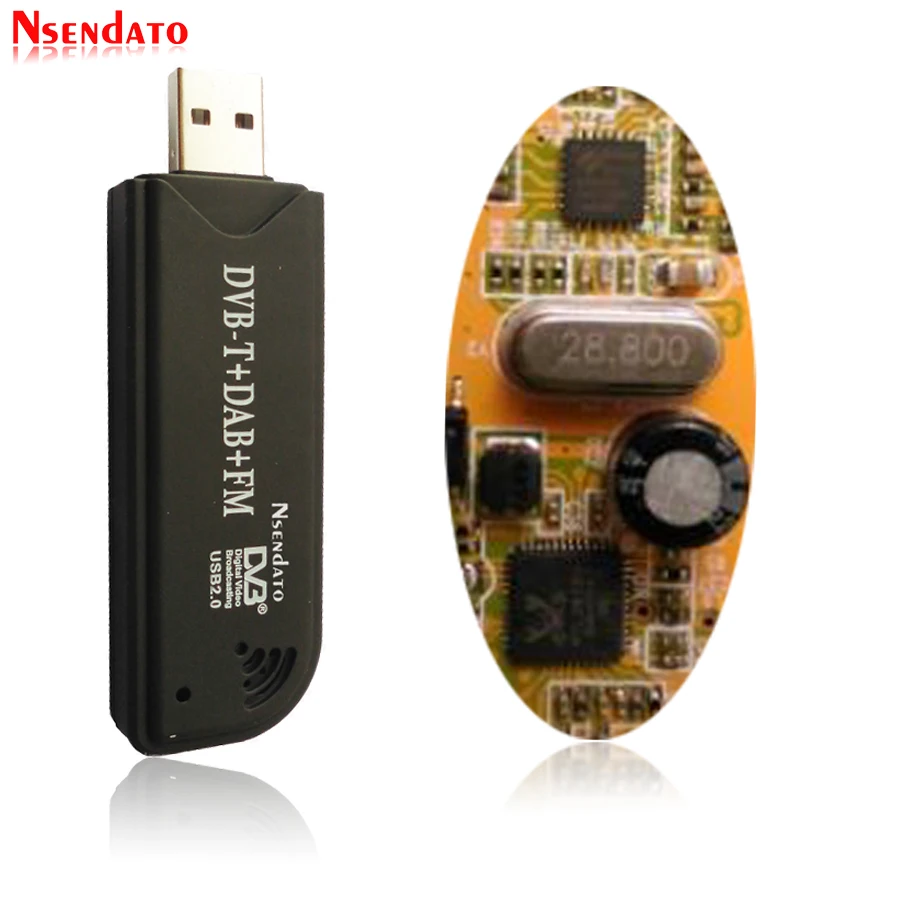 USB2.0 dab fm dvb-t RTL2832U R820T2 SDR RTL-SDR Dongle Придерживайтесь цифровой ТВ-тюнер приемник ИК-пульт дистанционного управления с Телевизионные антенны, дропшиппинг