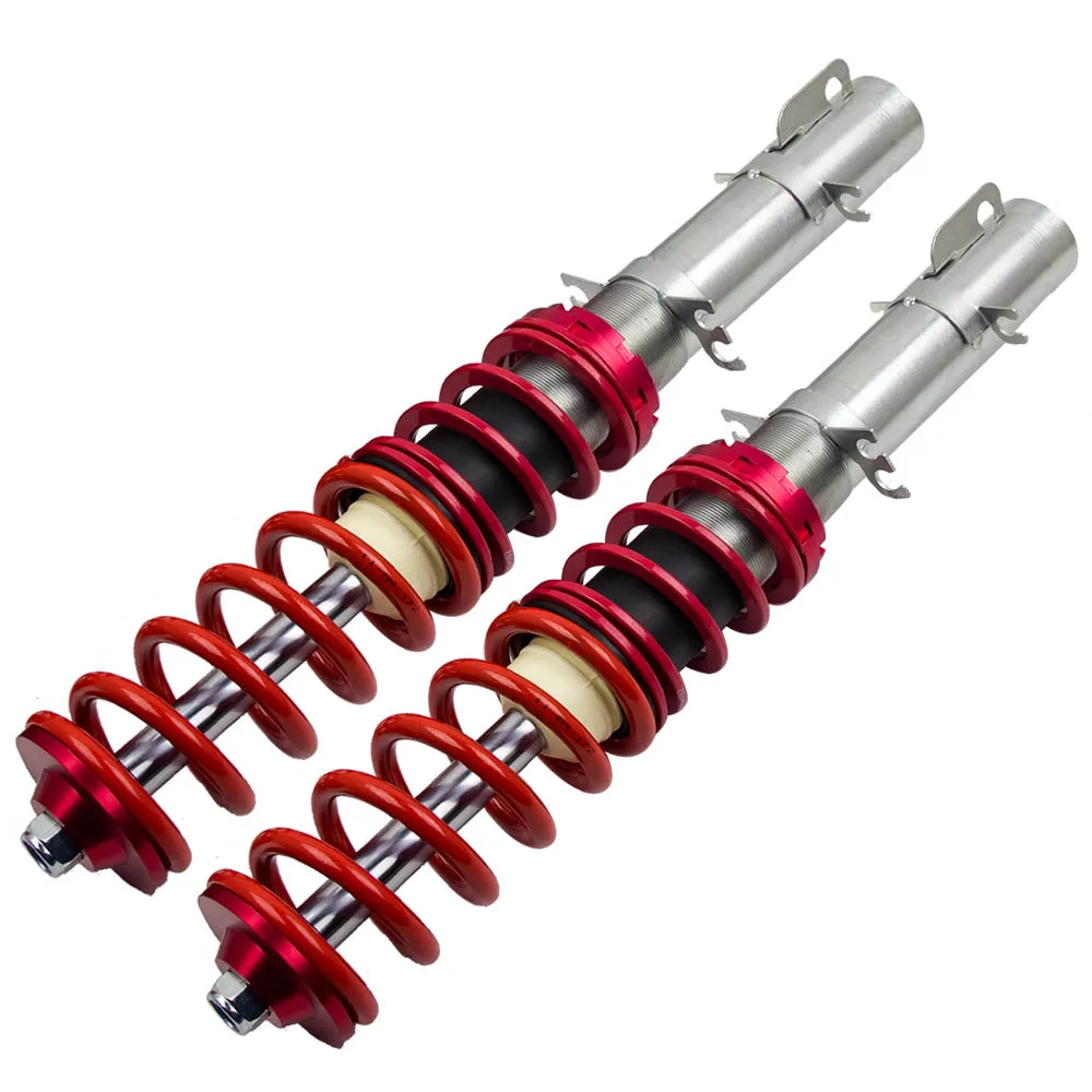 Для Volkswagen VW GOLF MK4 Coilover амортизирующие стойки подвески | Автомобили и мотоциклы