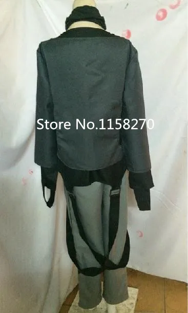 Костюм для косплея Kagerou Project Haruka Kokonose Konoha|costume sports|cosplay alicecosplay costume women |