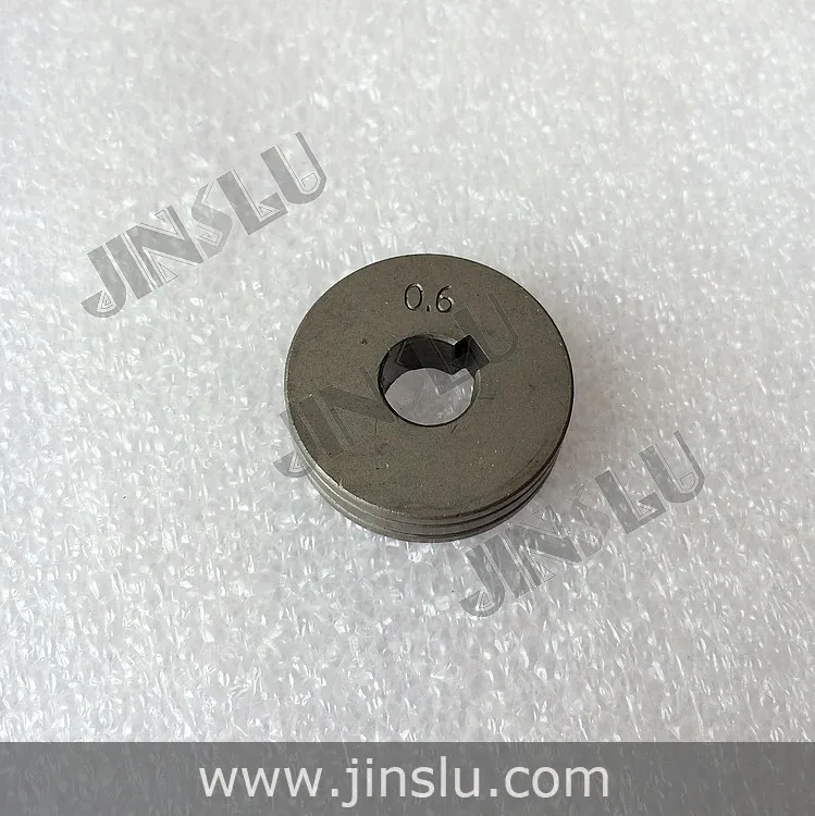 12V 24V DC светильник Рабочий механизм подачи проволоки для полуавтомата MIG в сборе