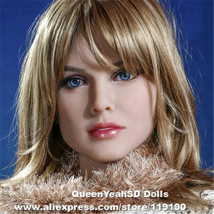Секс кукла из тпе головка для любящей куклы искусственные головки с оральной