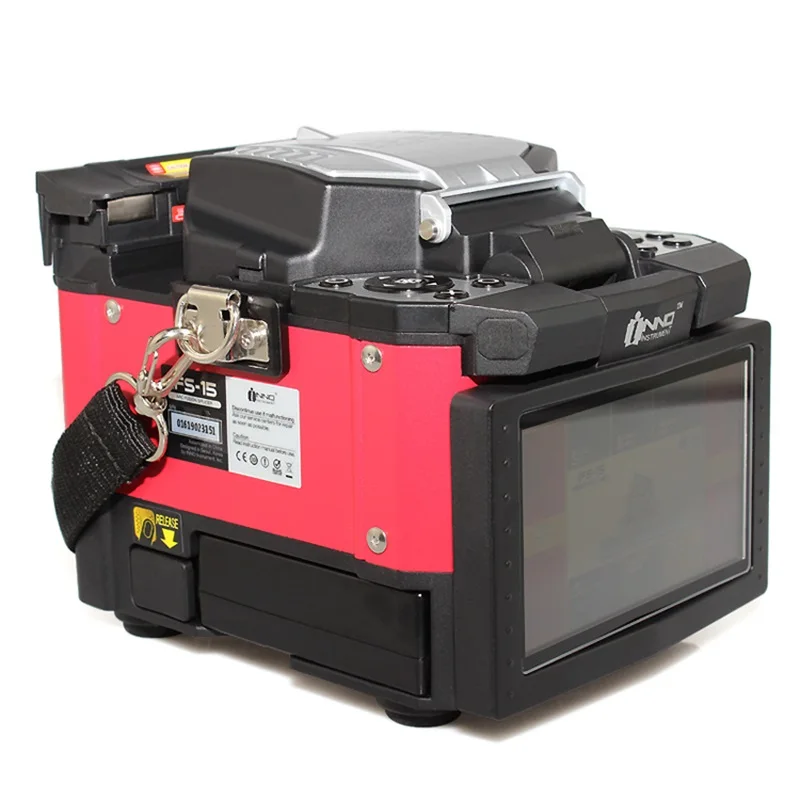 INNO IFS 15 high precision fusion welding machine and cable for ftth equipment | Мобильные телефоны и аксессуары