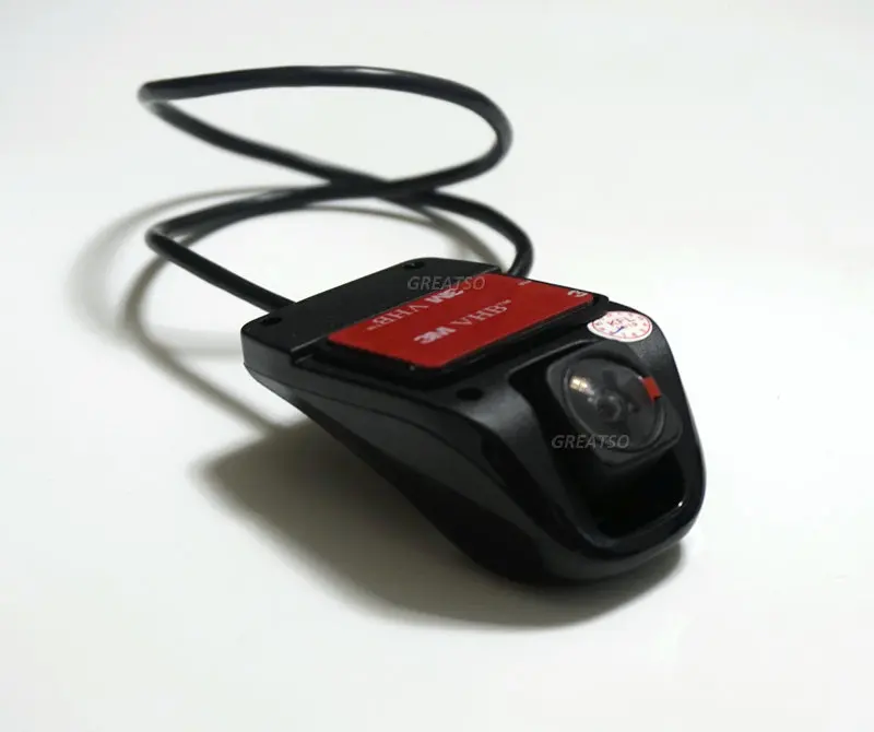 

Для BMW Android Car USB DVR Carema
