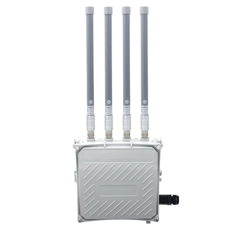 Мощный Comfast 1750 Мбит/с наружных AP маршрутизатор Wi Fi усилитель сигнала 5 г