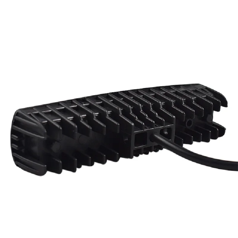 18W 12V LED Work Light Bar Spotlight Flood Lamp Driving Fog Offroad Car | Автомобили и мотоциклы