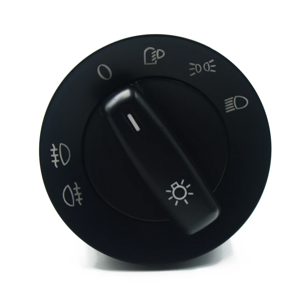 Прямые продажи с завода! Кнопка переключателя для противотуманных фар 3 шт./компл.