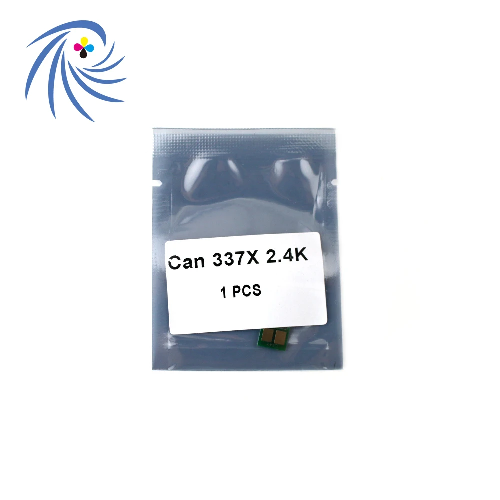 CRG137/337/737X Тонер чипы для Canon i оформителя MF217w/MF211/MF212W/MF216N/ MF226dw/MF227DW/MF229DW/MF224dw/MF222dw