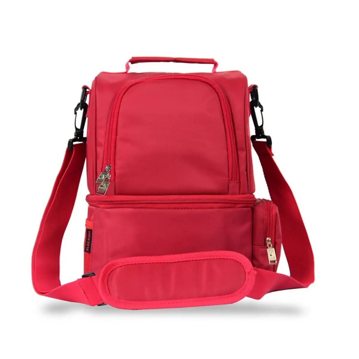 12L USB электрическая Портативная сумка для обеда, сумки с подогревом Bento, сумки с мгновенным нагревом, сумки для еды, подогреватели, коробка для обеда, сумка для хранения пищевых напитков, Черная