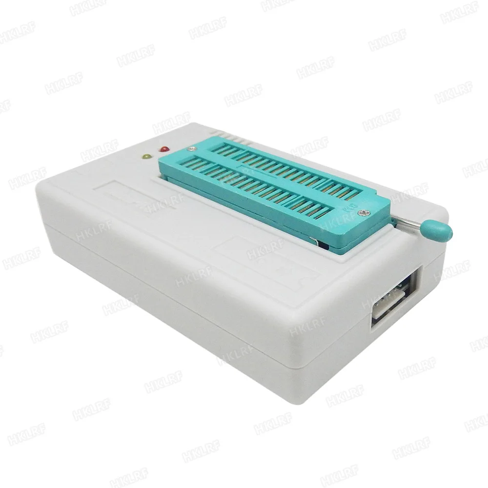 XGECU Универсальный TL866II плюс программатор EPROM EEPROM флэш-биос AVR BGA63 BGA48 TSOP48 адаптер для TL866II PLUS