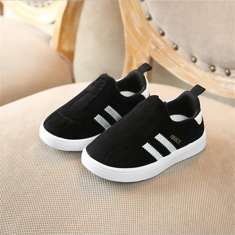 

Children's shoes girls boys sports shoes non-slip soft bottom children's baby sports shoes casual flat-bottomed sports shoes